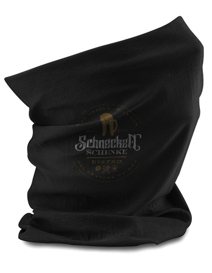 Neckwarmer Schnecken Schenke