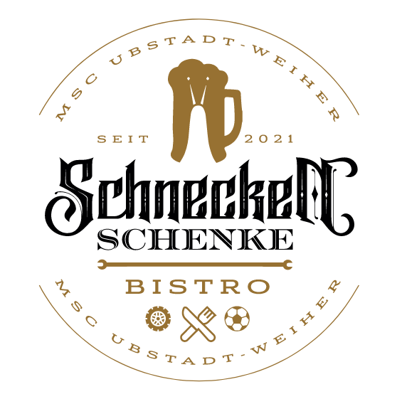 3er Set Aufkleber Schnecken Schenke