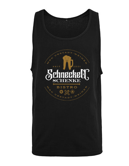 Tank-Top Schnecken Schenke