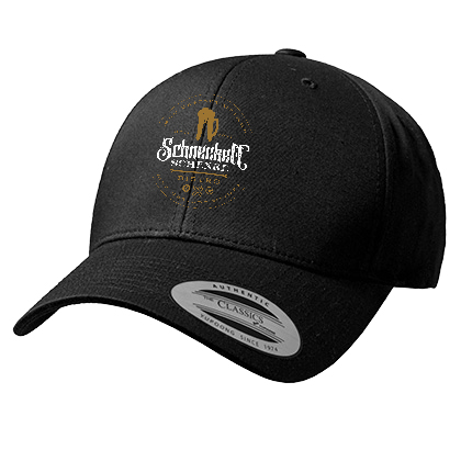Basecap Schnecken Schenke