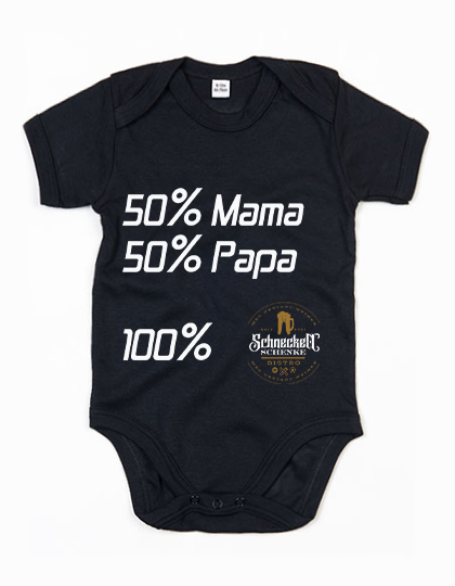 Baby-Body Schnecken Schenke Lifestyle