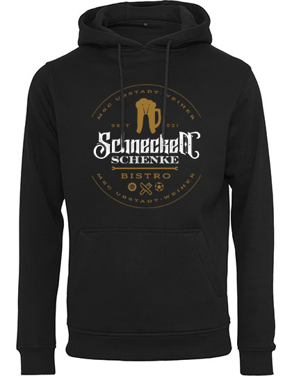 Kids Hoodie Schnecken Schenke Lifeystyle