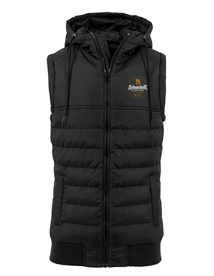 Weste Schnecken Schenke