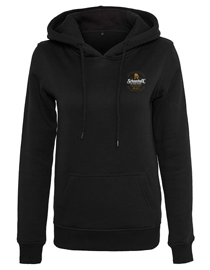 Hoodie Schnecken Schenke Damen