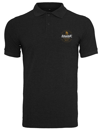 Polo-Shirt Schnecken Schenke